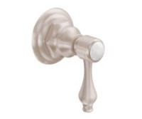 Lever Handle Single Volume/Stop Valve