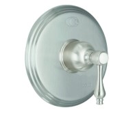 Lever Handle Pressure Balance Control