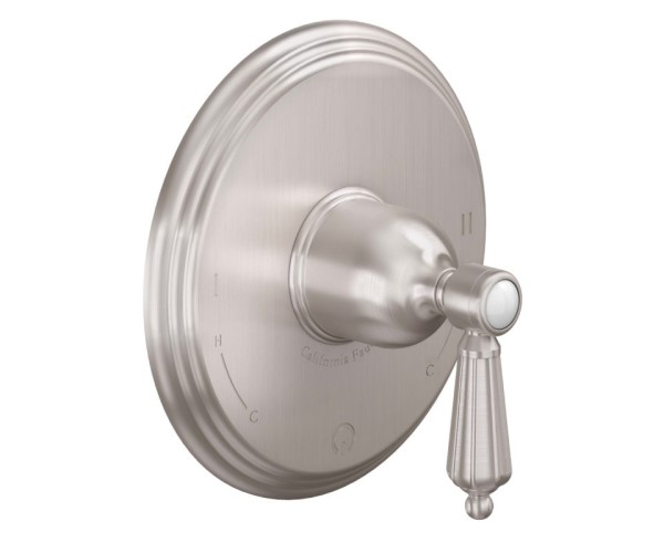 Pressure Balance Control, San Clemente Handle