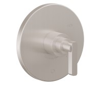 Pressure Balance Control, Metal Lever Handle