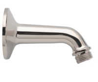 One Piece Shower Arm and Flange