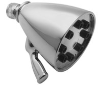 California Faucets Jet Showerhead