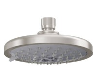 Swivel Multi-function Showerhead, Trousdale Design