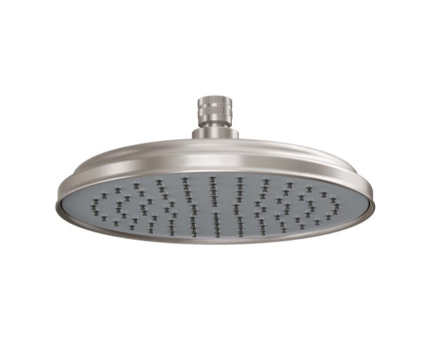 Traditional Bell Syle Shower Head