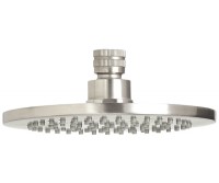 Modern Thin Shower Head