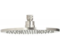 Modern Thin Shower Head