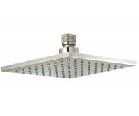 Modern Square, Thin Shower Head