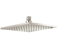Modern Square, Thin Shower Head