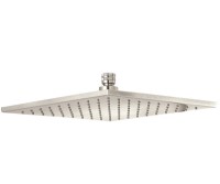 Modern Square, Thin Shower Head