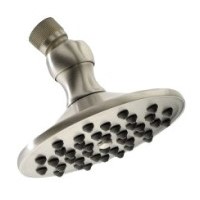 California Faucets Showerhead