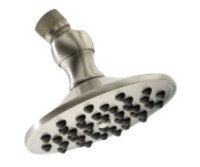 California Faucets Showerhead