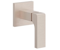 Lever Handle, Square Trim Plate