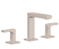 Square Design, Modern Tub Filler