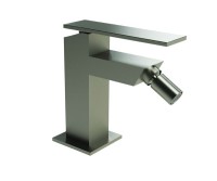 Mono Block Bidet with Lever Handles