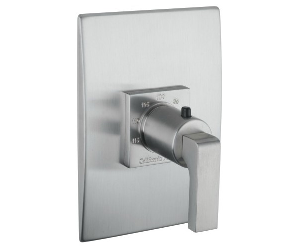Rectangle Convex Solimar Trim Plate