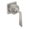 Square Base, Lever Handle