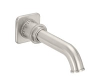 Wall Mount Tub Spout