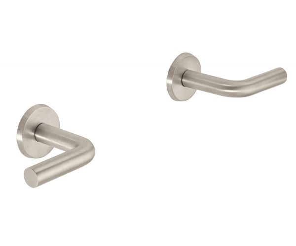 Hot & Cold Lever Handles