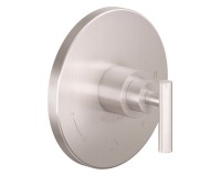 Pressure Balance Control, Tiburon Lever Handle