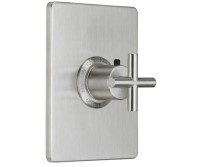 Rectangle Thermostatic