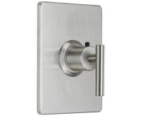 Rectangle Thermostatic