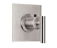 Square Thermostatic