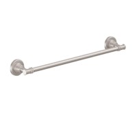 18 Inch Towel Bar