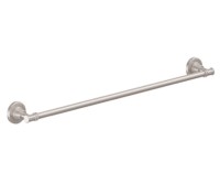 24 Inch Towel Bar