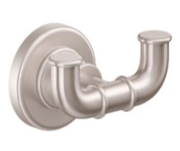 Double Robe Hook