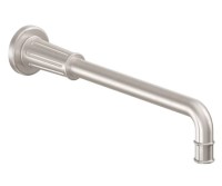 Long Wall Mount Tub Spout