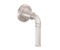 Lever Handle Volume Control