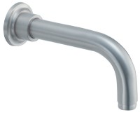 Wall Mount Tub Spout