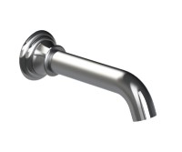 Traditional Wall Mount Tub Spout