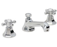 Widespread Sink Faucet