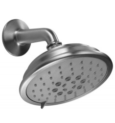 Multi Function Shower Head