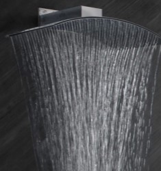 California Faucets SH2216C Showerhead