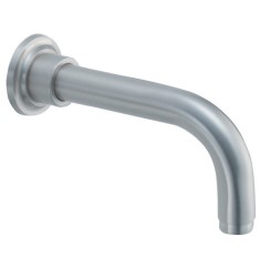 Modern Wall Moount Tub Spout