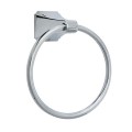 Towel Ring in Chrome