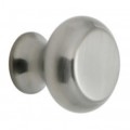 Satin Nickel