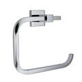 Towel Ring in Chrome