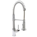 Modern Kitchen Faucets with Spring Coil