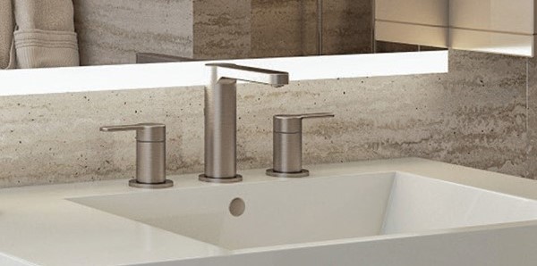 Tazio Widespread Sink Faucet