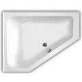 Courtney Corner Tub