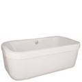 Oval Freestanding Tub