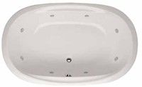 Hydro Systems Galaxie 8 Jet Whirlpool