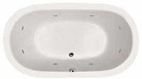 Hydro Systems Liliana 8 Jet Whirlpool