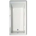 Lindsey Modern Rectangle Tub
