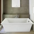 Rectangle Freestanding Tub