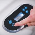 Electronic Control for Tub System