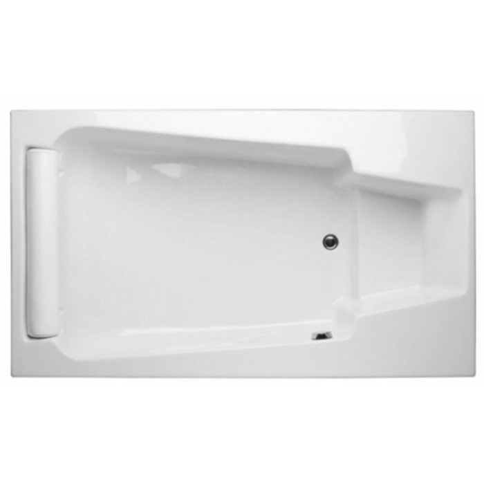 Hydro Systems Premier Tub | Whirlpool, Soaking & Air Bathtub